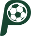 Potjevoetballen logo